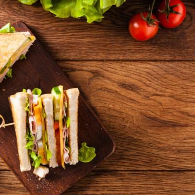 Great Remodeled Deli In Queens