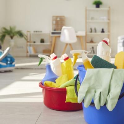 Get in for the Season - Unique Fire Island Home Cleaning Co. - $650K Gross 2025 - 300+ Clients with 200 contracted