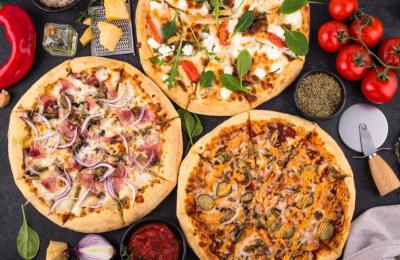 Pizzeria Nassau - PRICE REDUCTION