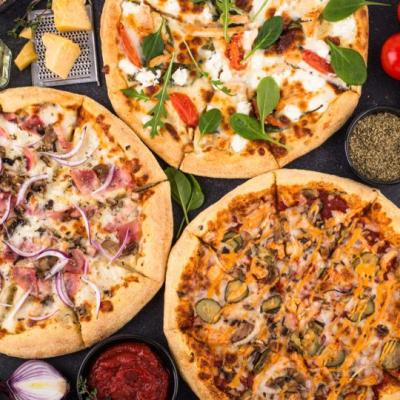 Pizzeria Nassau - PRICE REDUCTION