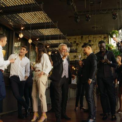 14mm Ask! Waterfront Beach Club & Event Venue – 36+ Years Established Redevelopement Opportunity