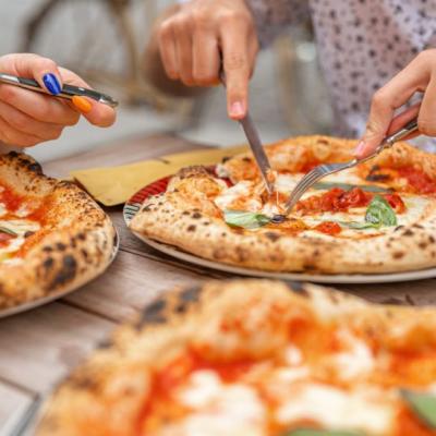 Asking only $1M - Upper East Side Pizzeria-Restaurant - Gross $4.7MM - 30% Seller Financing