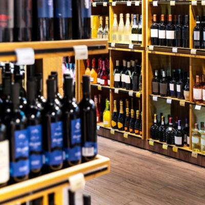 Turnkey Liquor Store for Sale – Essex County, MA - Opportunity for Huge Growth