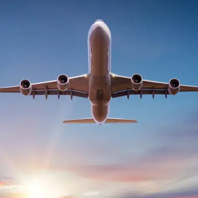 Confidential Aerospace & Defense Manufacturer – ATE/ATS/TPS Systems
