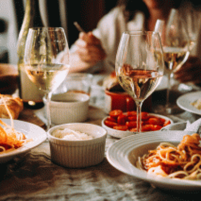 Profitable and Established Multi-Location Italian Restaurant Group in NYC