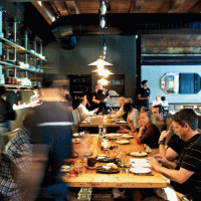 Fast Casual Nassau Restaurant  - Prime Location – NET $1.4M