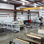 Profitable Stone & Granite Fabrication Business – Suffolk County – Fully Equipped Shop & Showroom