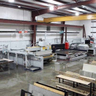 Profitable Stone & Granite Fabrication Business – Suffolk County – Fully Equipped Shop & Showroom