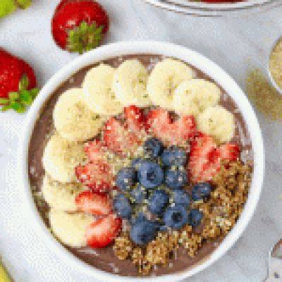 Acai Bowl Franchise - Nassau County - 90% Absentee - Owner Operated can Net $125+k