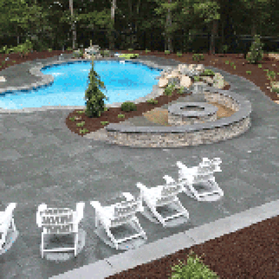 Cash Flow $800k - $1M / Premier Landscape & Outdoor Living Design / Build Firm — $3.75MM Sales