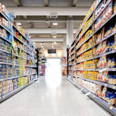NEW SUPERMARKET LISTING IN BROOKLYN