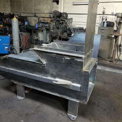 Established Trash Compactor Service Company – Contracted with MTA
