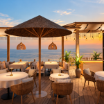 Hot Long Beach Area Restaurant / Bar - Property Option - $600K Build Out - Indoor & Outdoor - Long Lease w / Low Rent Seller Financing Available